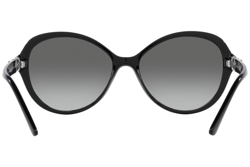 Sluneční brýle Vogue Eyewear VO5475SB W44/11 Speciální Černé