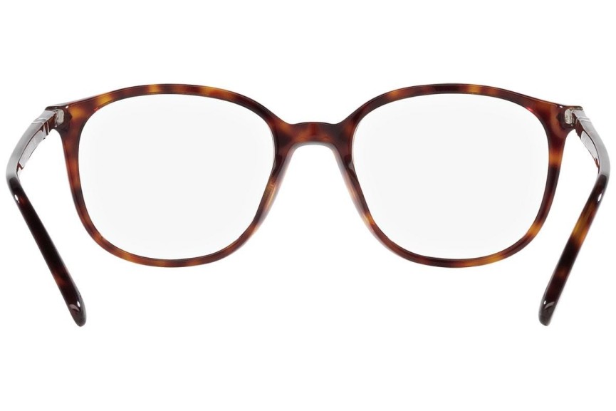 Brýle Persol PO3317V 24 Squared Havana