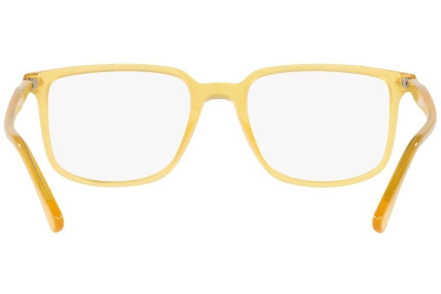 Brýle Persol PO3275V 204 Squared Žluté