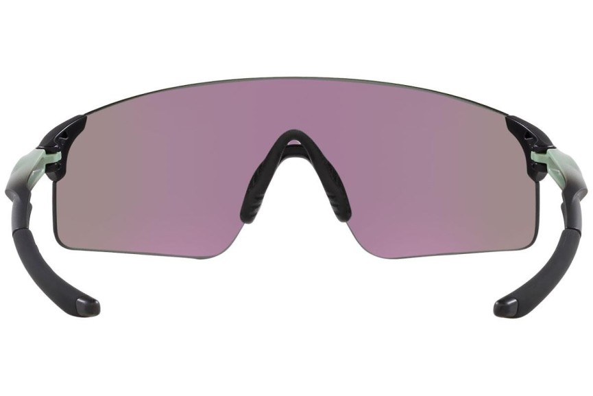 Sluneční brýle Oakley Evzero Blades OO9454-22 Jednolité | Shield Černé