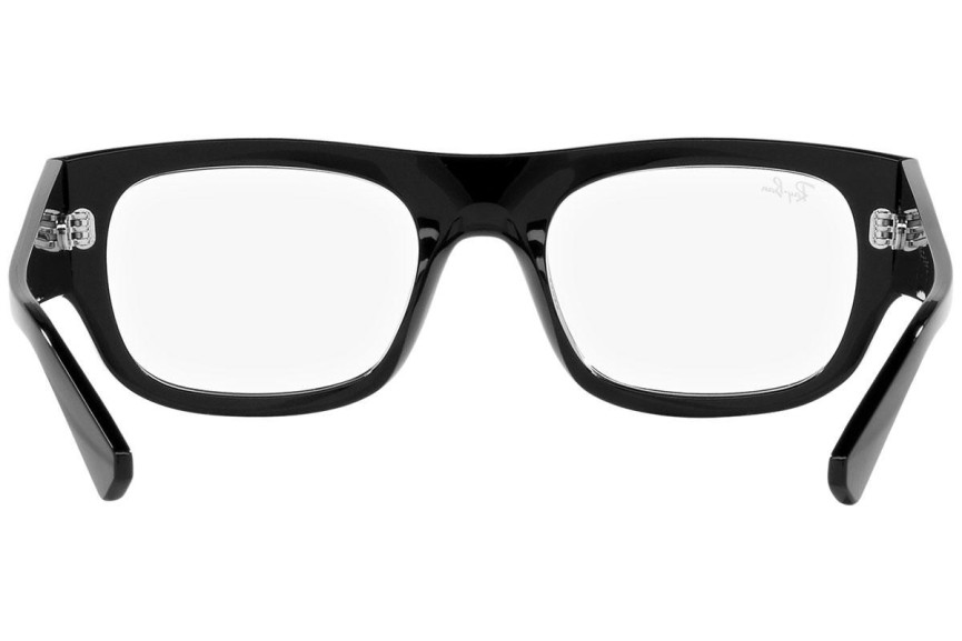 Brýle Ray-Ban Kristin RX7218 8260 Squared Černé