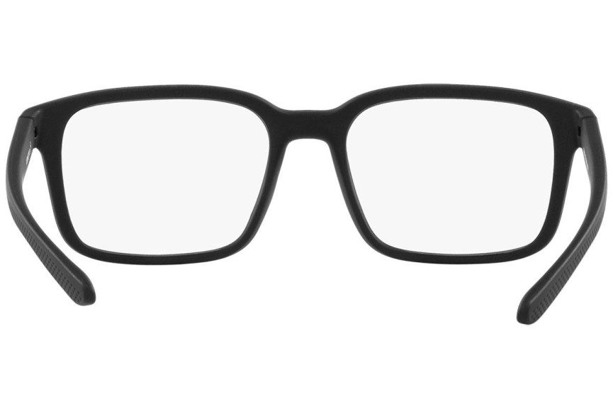 Brýle Arnette Saisei AN7233 2758 Squared Černé