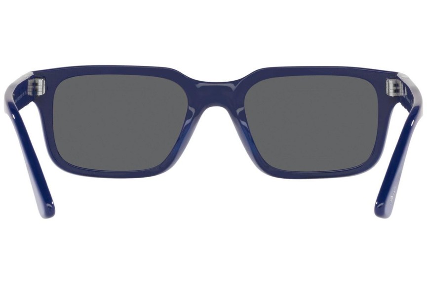 Sluneční brýle Persol PO3272S 1170B1 Squared Modré