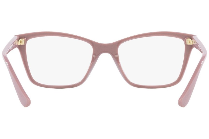 Brýle Vogue Eyewear VO5420 3074 Cat Eye Růžové