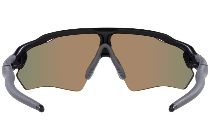 Sluneční brýle Oakley Radar EV XS Path OJ9001-27 Jednolité | Shield Černé