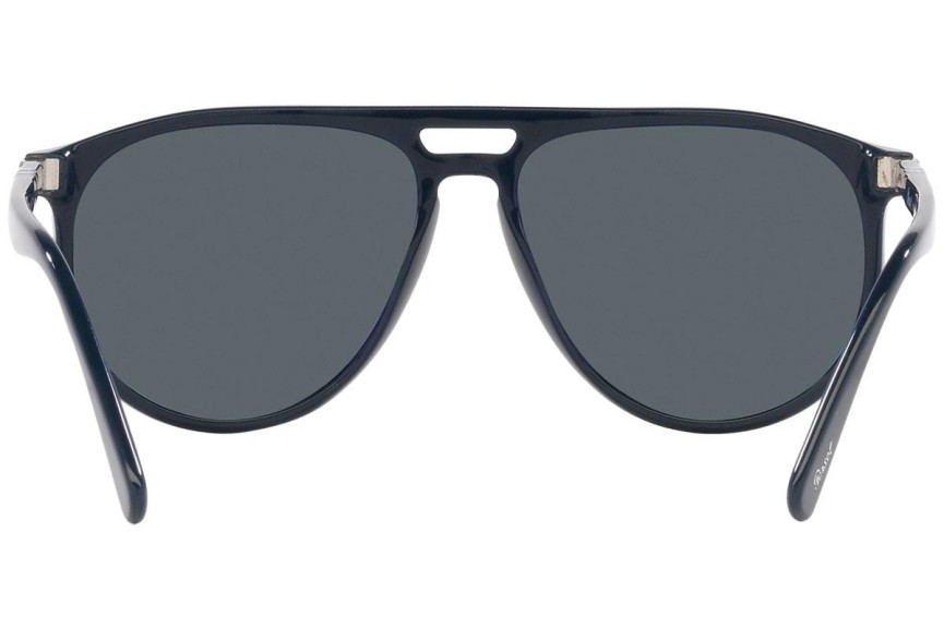 Sluneční brýle Persol PO3311S 1186R5 Pilot Modré