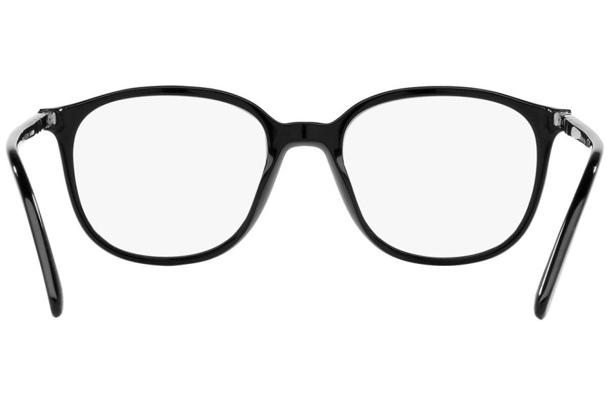 Brýle Persol PO3317V 95 Squared Černé