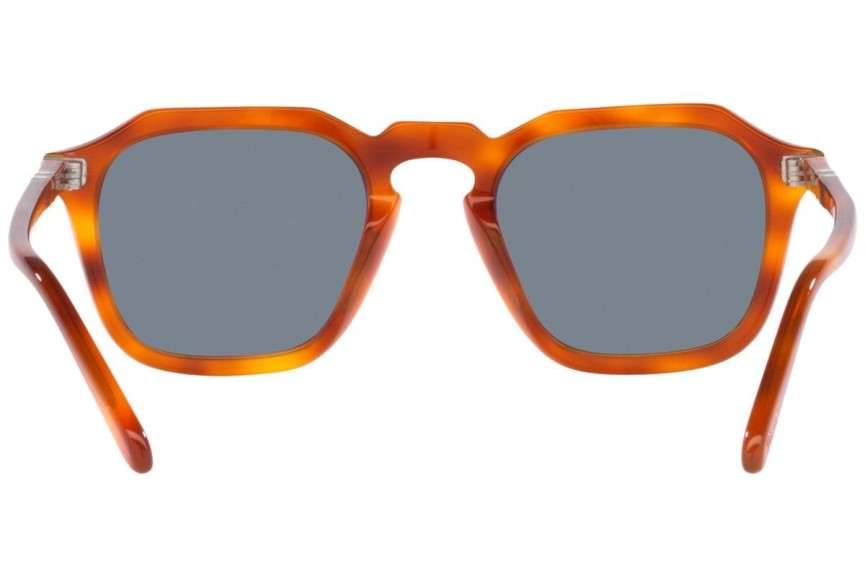 Sluneční brýle Persol PO3292S 96/56 Squared Havana