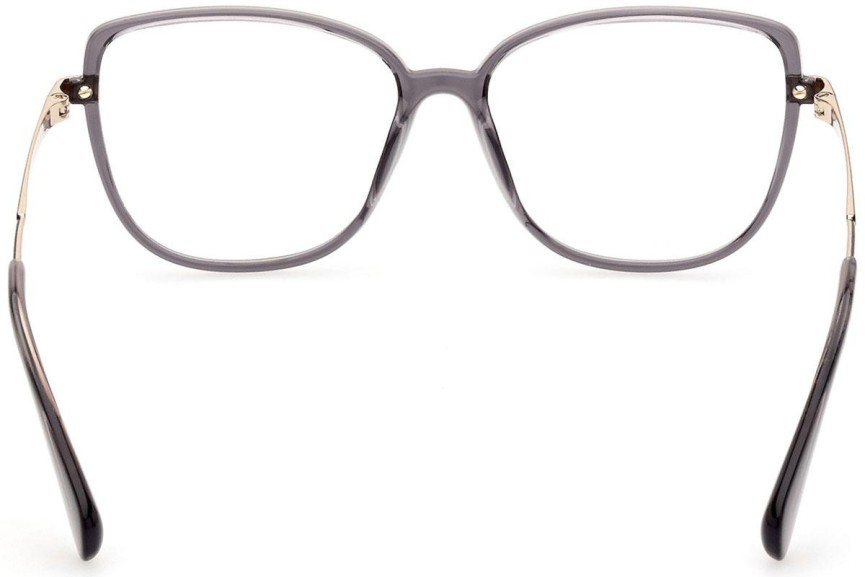 Brýle Max&Co. MO5102 020 Cat Eye Šedé