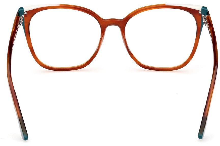 Brýle Marciano GM0390 056 Cat Eye Havana