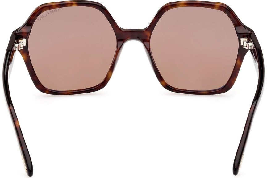 Sluneční brýle Tom Ford FT1032 52E Speciální Havana