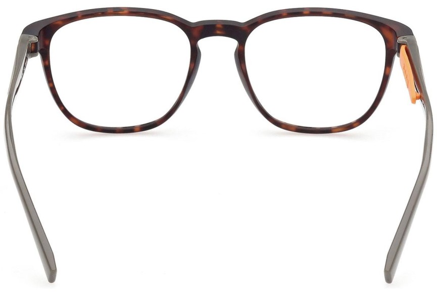 Brýle Timberland TB1745 052 Squared Havana