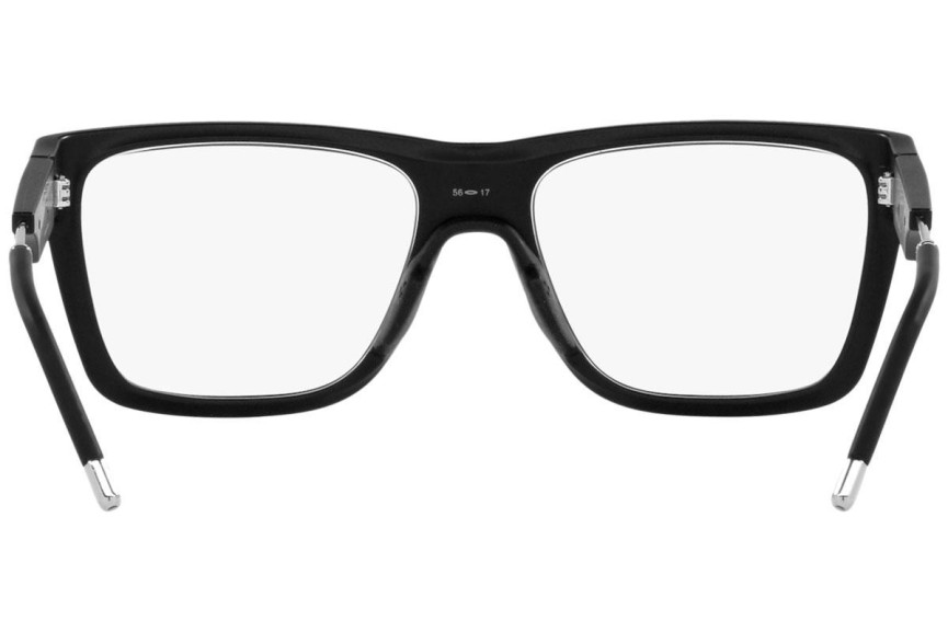 Brýle Oakley Nxtlvl OX8028-01 Squared Černé