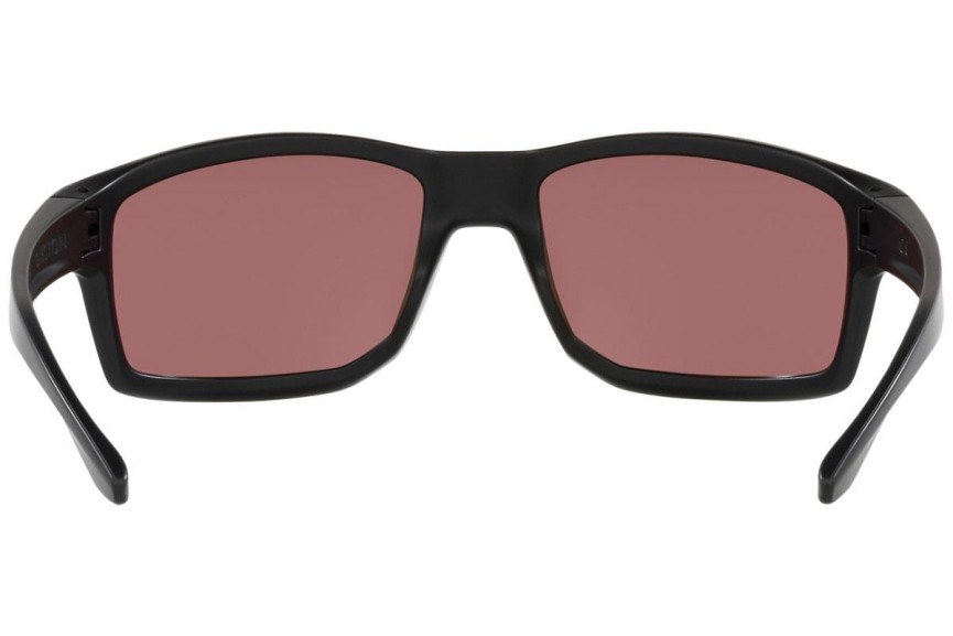 Sluneční brýle Oakley Gibston OO9449-16 Polarized Obdélníkové Černé