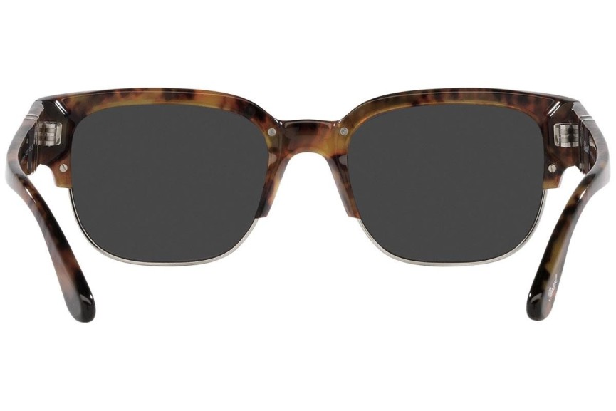 Sluneční brýle Persol Tom PO3319S 108/48 Polarized Browline Havana