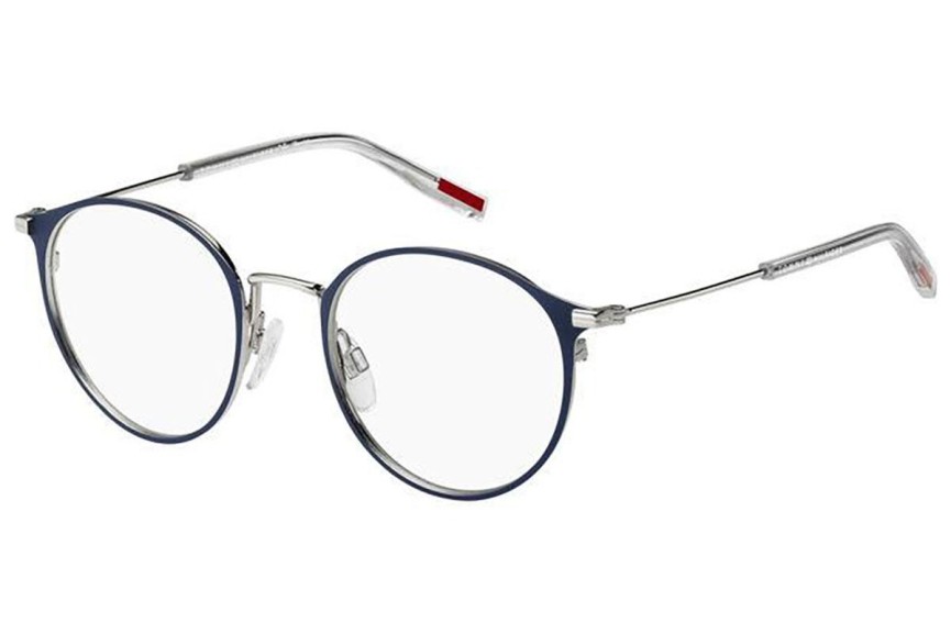 Brýle Tommy Hilfiger TH2024 0JI Okrouhlé Modré