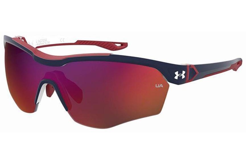 Sluneční brýle Under Armour UAYARD PRO/F ZE3/B3 Speciální Mix