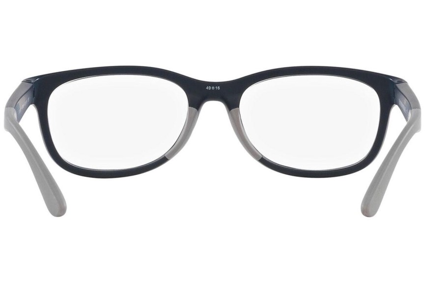 Brýle Emporio Armani EK3001 5088 Squared Modré