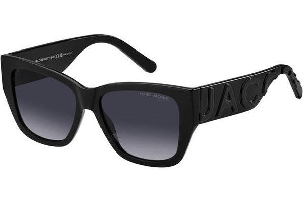 Sluneční brýle Marc Jacobs MARC695/S 08A/9O Squared Černé