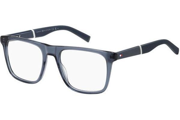 Brýle Tommy Hilfiger TH2045 PJP Squared Modré