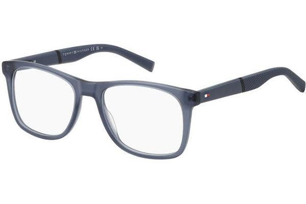 Brýle Tommy Hilfiger TH2046 IPQ Squared Modré