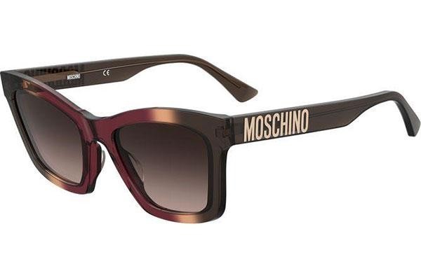 Sluneční brýle Moschino MOS156/S 1S7/HA Squared Mix