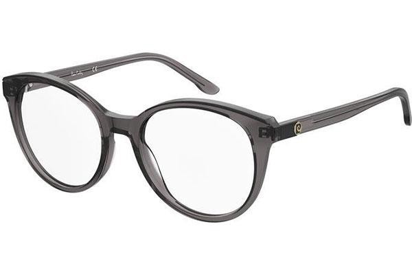 Brýle Pierre Cardin P.C.8521 R6S Cat Eye Šedé