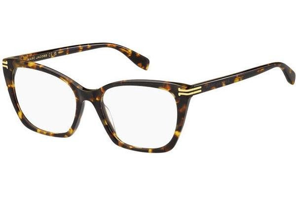 Brýle Marc Jacobs MJ1096 086 Cat Eye Havana