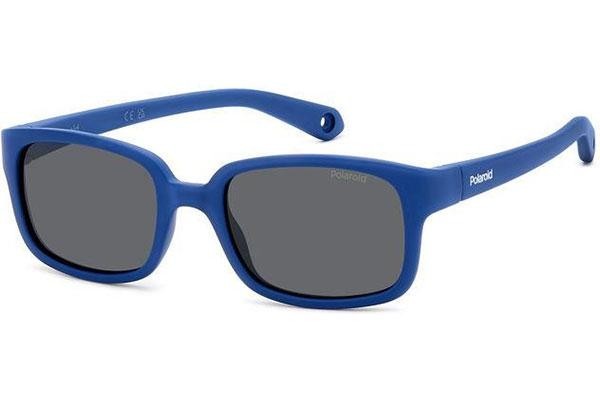 Polaroid Junior PLDK008/S FLL/M9 Polarized