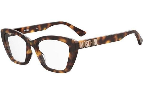 Brýle Moschino MOS629 05L Speciální Havana