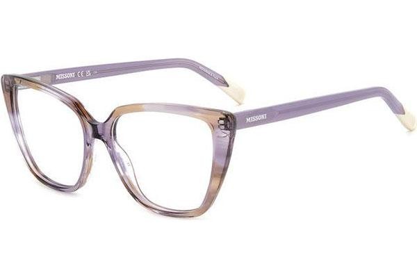 Brýle Missoni MIS0159 L7W Cat Eye Mix