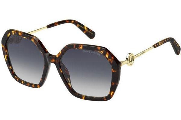 Sluneční brýle Marc Jacobs MARC689/S 086/GB Speciální Havana