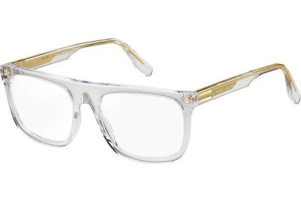 Brýle Marc Jacobs MARC720 900 Squared Průhledné