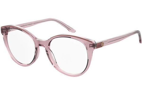 Brýle Pierre Cardin P.C.8521 35J Cat Eye Růžové