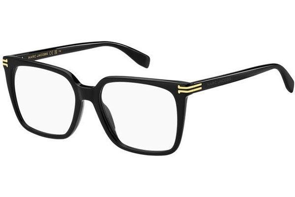 Brýle Marc Jacobs MJ1097 807 Squared Černé