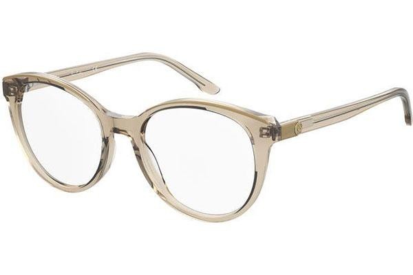 Brýle Pierre Cardin P.C.8521 F45 Cat Eye Hnědé