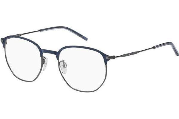 Brýle Tommy Hilfiger TH2063/F H2T Squared Modré