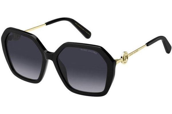 Sluneční brýle Marc Jacobs MARC689/S 807/9O Speciální Černé