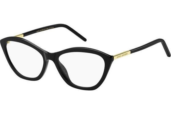 Brýle Marc Jacobs MARC707 807 Cat Eye Černé