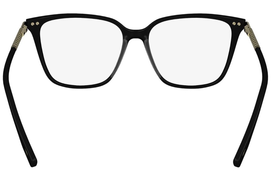 Brýle Lacoste L2940 001 Cat Eye Černé