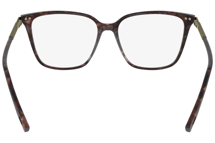 Brýle Lacoste L2940 272 Cat Eye Havana