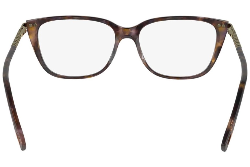 Brýle Lacoste L2939 219 Cat Eye Havana