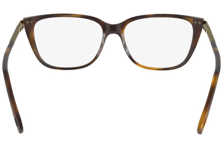 Brýle Lacoste L2939 214 Cat Eye Havana