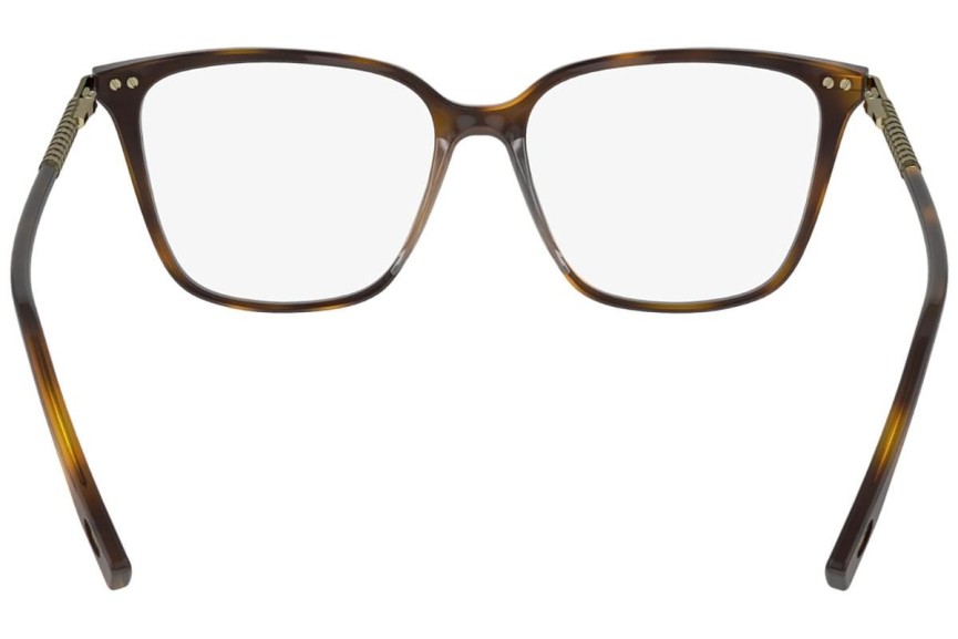 Brýle Lacoste L2940 214 Cat Eye Havana