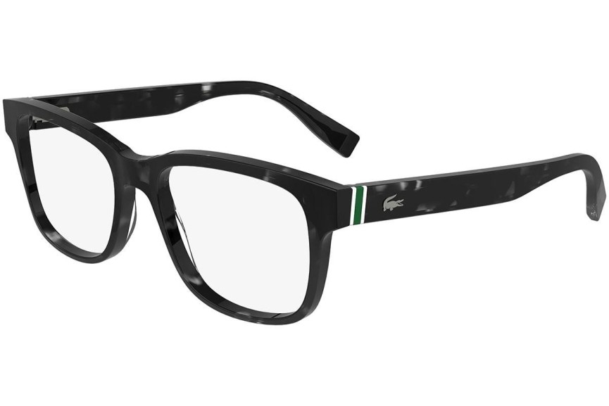 Brýle Lacoste L2937 240 Squared Havana