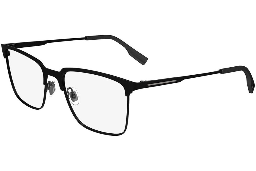 Brýle Lacoste L2295 002 Squared Černé