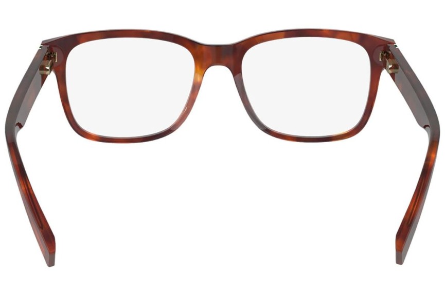 Brýle Lacoste L2937 218 Squared Havana