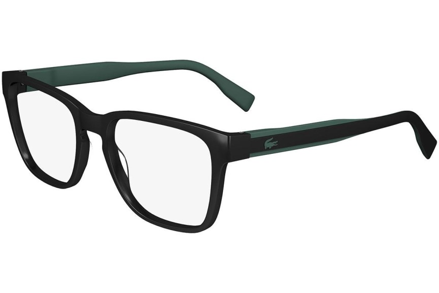 Brýle Lacoste L2935 001 Squared Černé