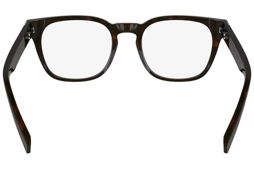 Brýle Lacoste L2938 230 Squared Havana