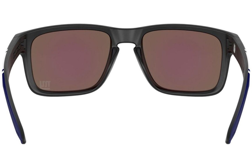 Sluneční brýle Oakley Holbrook OO9102 9102S5 Squared Černé